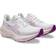 Asics Novablast 4 W - White/Soothing Sea