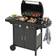 Campingaz 2 Series Classic EXS Vario D Grey