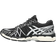 Asics Gel-Kayano 20 - Black/Pure Silver