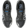 Asics Gel-Kayano 20 - Black/Pure Silver