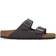 Birkenstock Arizona Birkibuc - Velvet Gray