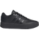 adidas Court Platform W - Core Black/Cloud White