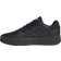 adidas Court Platform W - Core Black/Cloud White