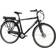 F.lli Schiano E-Moon 28 Inch 53cm - Black