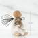 Willow Tree Angel of Comfort Natural Figurine 8.9cm
