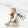 Willow Tree Angel of Comfort Natural Figurine 8.9cm