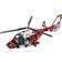 LEGO Technic Rescue Helicopter 8068