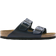 Birkenstock Arizona Soft Footbed Oiled Leather - Blue