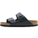 Birkenstock Arizona Soft Footbed Oiled Leather - Blue