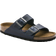 Birkenstock Arizona Soft Footbed Oiled Leather - Blue