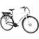 F.lli Schiano E-Moon 28 Inch 53cm - White