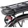 F.lli Schiano F.lli Schiano E-Moon 28 inch 36V 13Ah Extraíble