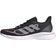 adidas Supernova+ Hardloopschoenen - Core Black/Silver Metallic/Pink Met