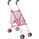 Baby Born Doll Stroller with Bag