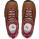 Keen Targhee IV WP W - Bison/Beaujolais