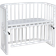 Babybay Maxi Comfort Plus Co-Sleeper 56.5x96cm