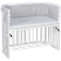 Babybay Maxi Comfort Plus Co-Sleeper 56.5x96cm