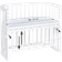 Babybay Maxi Comfort Plus Co-Sleeper 56.5x96cm