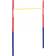 Hudora Horizontal Bar Tumble Bar