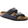 Birkenstock Arizona Birko-Flor - Blue