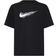 Nike Dri-Fit Multi T-Shirt Kids - Black