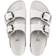 Birkenstock Arizona Big Buckle Leather - White