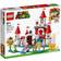 LEGO Super Mario Peachs Castle Expansion Set 71408