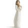 Willow Tree Angel of Mine Beige Figurine 22cm