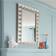 Jonathan Adler Como Blue Vas 30.5cm