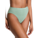 Victoria's Secret Seamless High-Leg Brief Panty - Seasalt Green