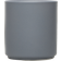 Design Letters Favorite Work Grey Krus 25cl