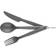 Sea to Summit Camp Cutlery Set 3pcs