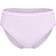 Victoria's Secret Seamless High-Leg Brief Panty - Delicate Violet