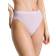 Victoria's Secret Seamless High-Leg Brief Panty - Delicate Violet
