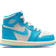 Nike Jordan 1 Retro High OG TD - Dark Powder Blue/Sail/Dark Powder Blue
