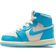 Nike Jordan 1 Retro High OG TD - Dark Powder Blue/Sail/Dark Powder Blue