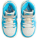 Nike Jordan 1 Retro High OG TD - Dark Powder Blue/Sail/Dark Powder Blue