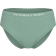 Victoria's Secret Seamless High-Leg Brief Panty - Seasalt Green