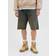 Jack & Jones Ekstra Baggy Fit Denimshorts MF 825