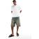 Jack & Jones Ekstra Baggy Fit Denimshorts MF 825