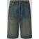 Jack & Jones Ekstra Baggy Fit Denimshorts MF 825