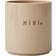 Design Letters Favorite Mini Love Beige Mugg 17.5cl