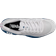 Wilson Rush Pro 4.5 - White/Ensign Blue/Pirouette