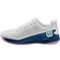 Wilson Rush Pro 4.5 - White/Ensign Blue/Pirouette