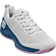 Wilson Rush Pro 4.5 - White/Ensign Blue/Pirouette