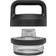 Yeti Rambler ‎Black Vattenflaska 106.5cl