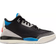 Nike Jordan 3 Retro PS - Black/Neutral Grey/Military Blue/Chile Red