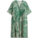 H&M Viscose Tunic Dress - Green