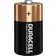 Duracell CR123A 2-pack
