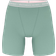 Victoria's Secret Logo High Waist Boxer Brief - Seasalt Green